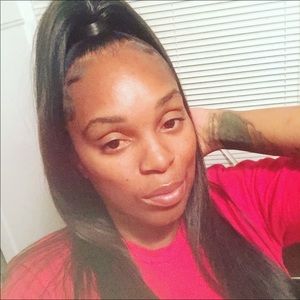 Meet your Posher, Markisha